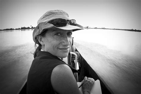 celine beck documentary filmmaker|The Expedition Team – Tribes on the Edge.